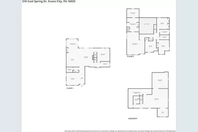 316 Cool Spring Dr, Forward Township, PA 16033 - Photo 50