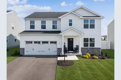 418 Coventry Ct, Lancaster Township, PA 16037 - Photo 1