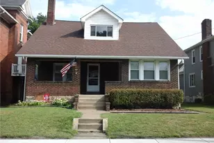 1103 Indiana Ave, Monaca, PA 15061 - Photo 1