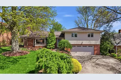 1193 Lakemont Drive, Pittsburgh, PA 15243 - Photo 1
