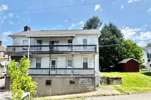 201 Water St, Fayette City, PA 15438 - Photo 1