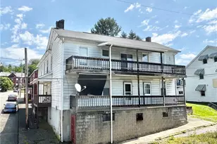 201 Water St, Fayette City, PA 15438 - Photo 2