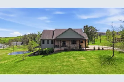 118 Jody Drive, Daugherty Township, PA 15066 - Photo 1