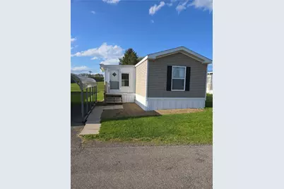 110 Country Garden Estates Dr, East Franklin Township, PA 16262 - Photo 1