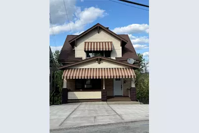 922 5th St, Charleroi Boro, PA 15022 - Photo 1