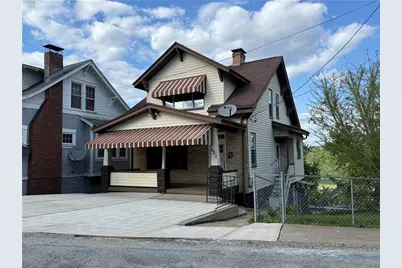 922 5th St, Charleroi Boro, PA 15022 - Photo 2