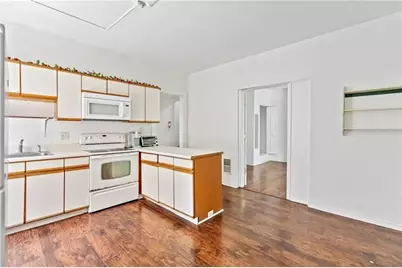 1615 Denniston #2, Pittsburgh, PA 15217 - Photo 6