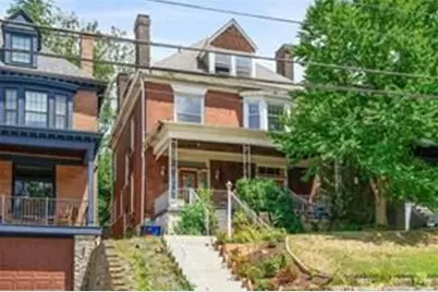 1615 Denniston #2, Pittsburgh, PA 15217 - Photo 1