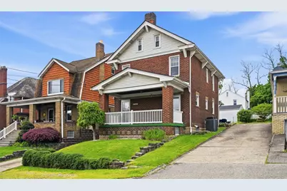 3469 Clearfield St, Pittsburgh, PA 15204 - Photo 2