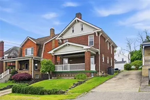 3469 Clearfield St, Pittsburgh, PA 15204 - Photo 2