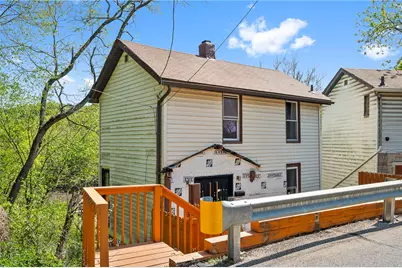 34 E Roseridge St, Pittsburgh, PA 15202 - Photo 2