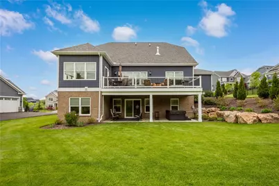 490 Harvest View Drive, Peters Township, PA 15367 - Photo 42