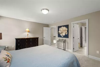 490 Harvest View Drive, Peters Township, PA 15367 - Photo 28