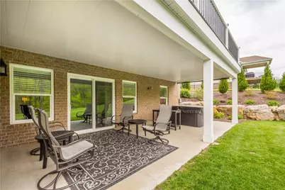 490 Harvest View Drive, Peters Township, PA 15367 - Photo 44