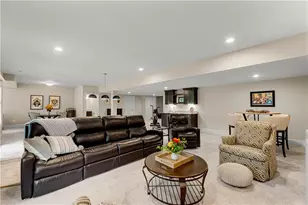 490 Harvest View Dr, Peters Township, PA 15367 - Photo 36