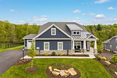 490 Harvest View Drive, Peters Township, PA 15367 - Photo 1