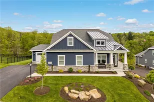 490 Harvest View Dr, Peters Township, PA 15367 - Photo 1