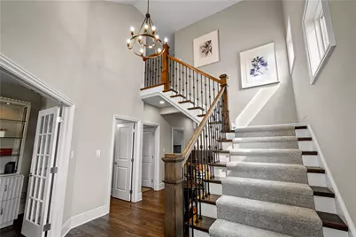 490 Harvest View Drive, Peters Township, PA 15367 - Photo 4