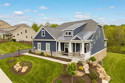 490 Harvest View Drive, Peters Township, PA 15367 - Photo 2