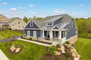 490 Harvest View Dr, Peters Township, PA 15367 - Photo 2