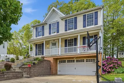 149 Stonewood Dr, Bethel Park, PA 15102 - Photo 1