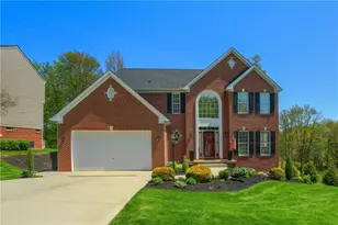 133 Hunter Dr, Cranberry Township, PA 16066 - Photo 1