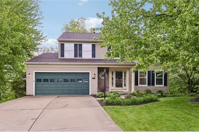 1226 Crescent Boulevard Ext., Moon/Crescent Twp, PA 15046 - Photo 1