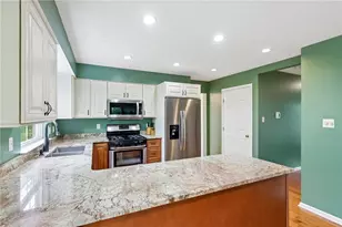 1226 Crescent Boulevard Extension, Moon/Crescent Twp, PA 15046 - Photo 12