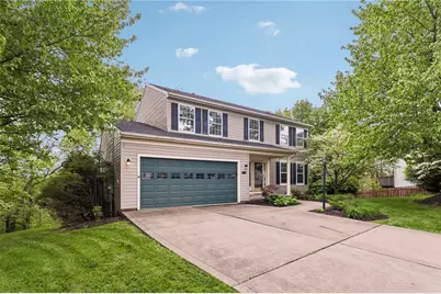 1226 Crescent Boulevard Ext., Moon/Crescent Twp, PA 15046 - Photo 2