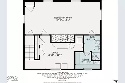204 Glenburn Dr, West Mifflin, PA 15236 - Photo 44