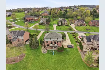 315 Fox Run Dr, Peters Township, PA 15367 - Photo 50