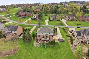 315 Fox Run Dr, Peters Township, PA 15367 - Photo 50