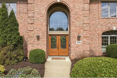 315 Fox Run Dr, Peters Township, PA 15367 - Photo 4