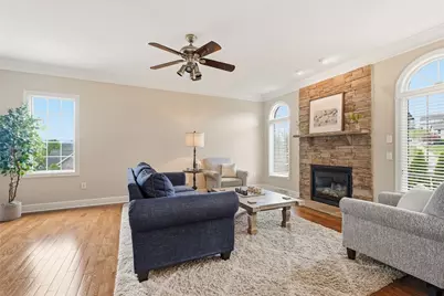 315 Fox Run Dr, Peters Township, PA 15367 - Photo 24