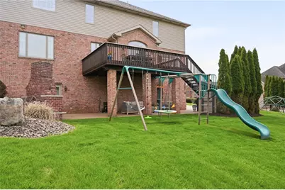 315 Fox Run Dr, Peters Township, PA 15367 - Photo 46
