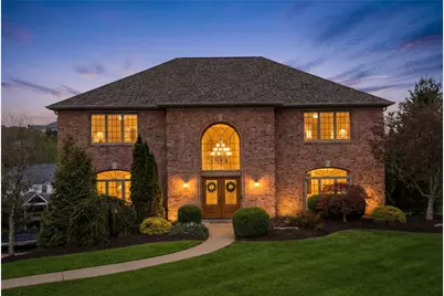 315 Fox Run Dr, Peters Township, PA 15367 - Photo 2