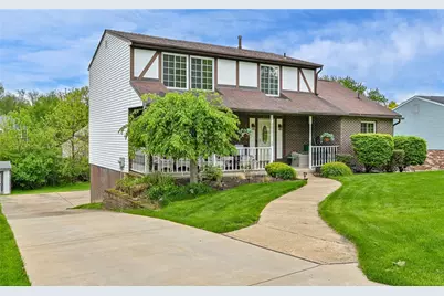 3511 Sunnyvale Dr, West Deer, PA 15101 - Photo 28