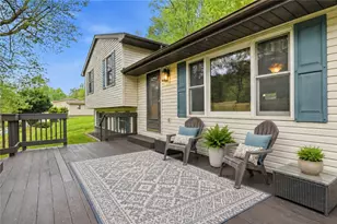 39 Blacks Woods Rd, New Sewickley Township, PA 15042 - Photo 2