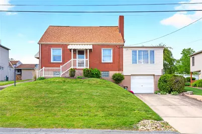 1715 Morton Ave, West Mifflin, PA 15122 - Photo 1