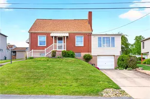 1715 Morton Ave, West Mifflin, PA 15122 - Photo 1