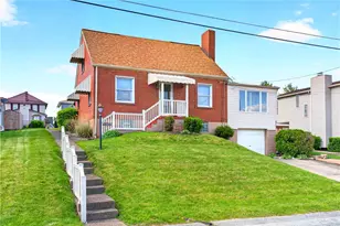 1715 Morton Ave, West Mifflin, PA 15122 - Photo 2