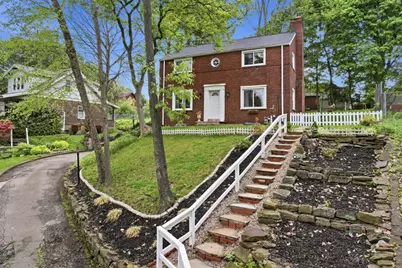 315 Woodside Rd, Pittsburgh, PA 15221 - Photo 1