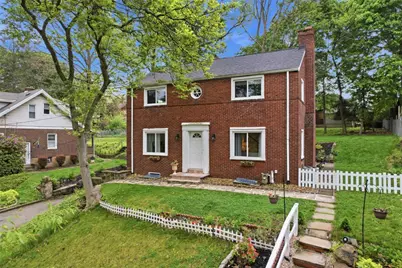 315 Woodside Rd, Pittsburgh, PA 15221 - Photo 2