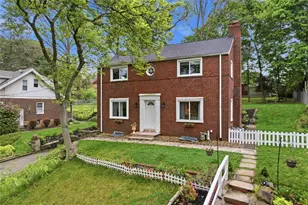 315 Woodside Rd, Pittsburgh, PA 15221 - Photo 2