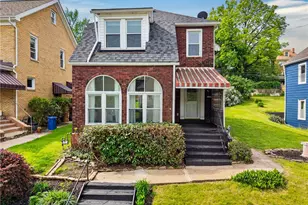 1227 Denisonview St, Pittsburgh, PA 15205 - Photo 1