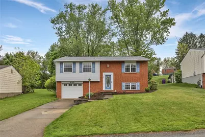230 Great Smokey Dr, Pittsburgh, PA 15239 - Photo 1