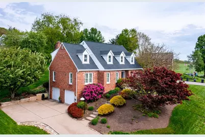 730 Highpoint Drive, Marshall, PA 15090 - Photo 2