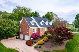 730 Highpoint Dr, Marshall, PA 15090 - Photo 2
