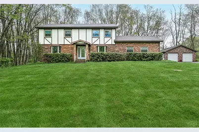 230 Election House Rd, Franklin Township, PA 16001 - Photo 1