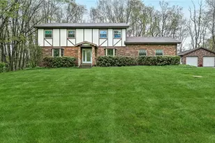 230 Election House Rd, Franklin Township, PA 16001 - Photo 1